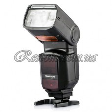 Фотовспышка Yongnuo Speedlite YN600EX-RT II для Nikon